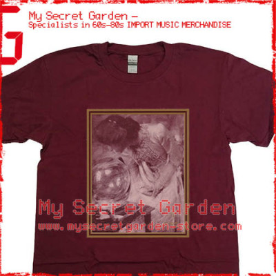 Cocteau Twins - The Spangle Maker T Shirt 